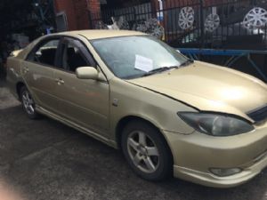 Toyota Camry ACV36 09/02-06/06