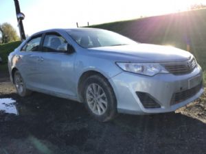 Toyota Camry ASV50