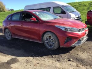 KIA Cerato F351 4th Gen 2019-on