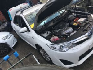 Toyota Camry AVV50