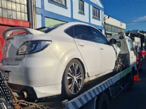 Mazda Atenza GH 2007-2012