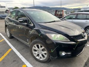 Mazda CX7 ER 2006-2012