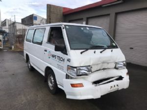 Mitsubishi L300- P04V