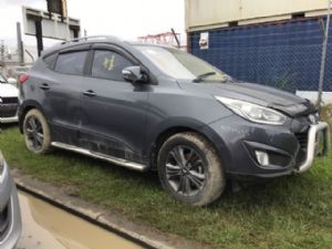 Hyundai iX35 JU81 2010-2015