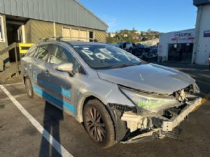 Toyota Avensis ZRT272 2009-2018
