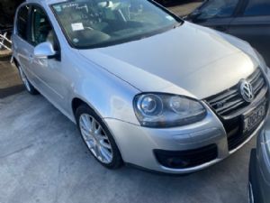 Volkswagen Golf Golf