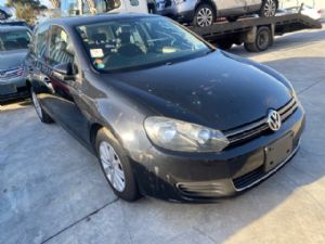 Volkswagen Golf Golf
