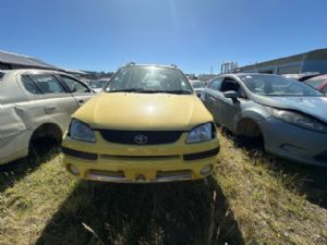 Toyota Spacia/Spacio AE111 1996-2000