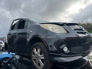 Toyota Vitz NCP91