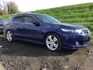 Honda Accord CW2 2012-2019