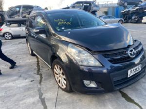 Mazda MPV LY 2006-2016
