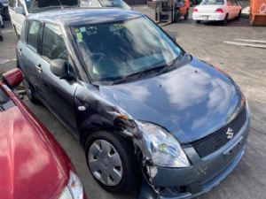 Suzuki Swift ZC21S 2004-2010