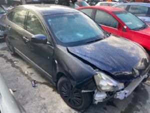 Nissan Bluebird G10