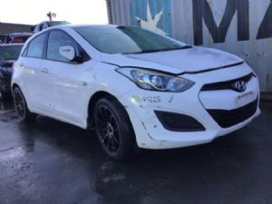 Hyundai i30 D251/D351 2012-2017