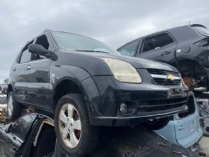 Chevrolet Cruze Cruze 2001-2008