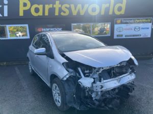 Toyota Yaris NCP130