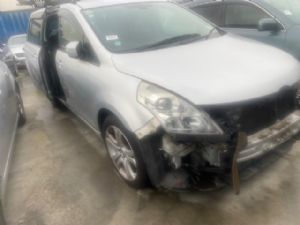 Mazda MPV LY 2006-2016