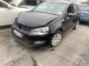Volkswagen Polo Polo