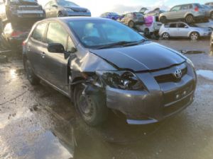 Toyota Corolla ZRE152R 06-12