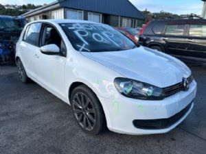 Volkswagen Golf Golf