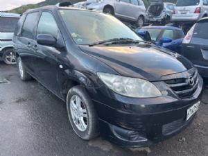 Mazda MPV LW3W
