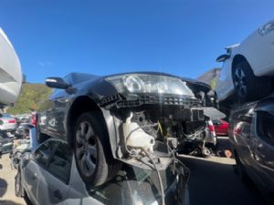 Honda Accord Other