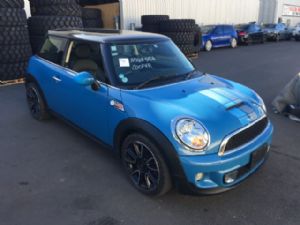 Mini Cooper R56 2007-2009