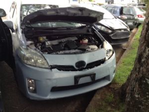 Toyota Prius ZVW30 09-15