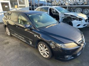 Mazda Atenza GY 2002-2008