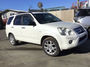 Honda CR-V RD7 2002-2006