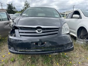 Toyota Spacia/Spacio ZZE122
