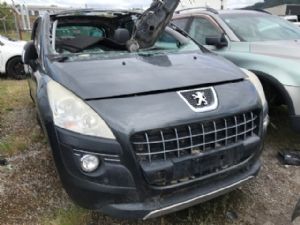 Peugeot 3008 I 2008-2015
