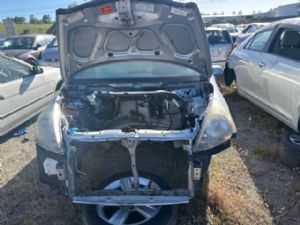 Honda Jazz / Fit GD1 1st Gen 2001-2008