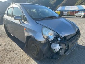 Honda Jazz / Fit GD1 1st Gen 2001-2008