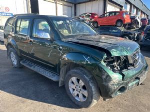 Nissan Pathfinder R51 08/05-12/12