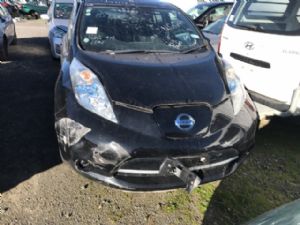 Nissan Leaf ZE0 2011-2016