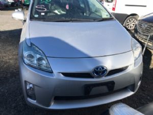 Toyota Prius ZVW30 09-15