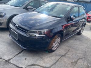 Volkswagen Golf Golf