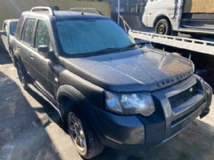 Land Rover Freelander L314 1997-2006