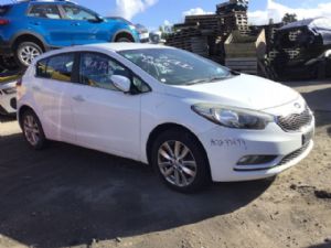KIA Cerato FX51 3rd Gen 2013-2018