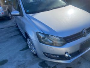 Volkswagen Polo Polo