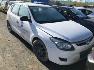 Hyundai i30 DB51/DC51 2007-2012