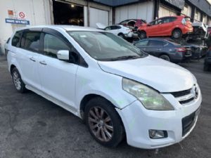 Mazda MPV LY 2006-2016