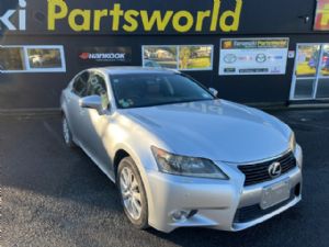 Lexus GS450 GS450h
