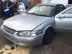 Toyota Camry SK20L 10/00 - 09/02