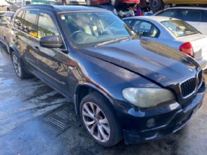 BMW X5 E70 2006-2013