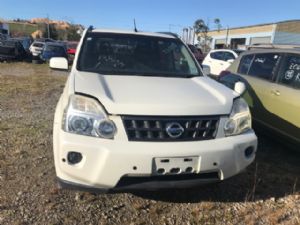 Nissan Xtrail T31 4WD 2008-2013