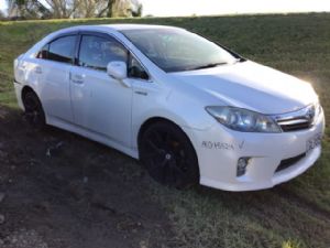 Toyota Sai AZK10
