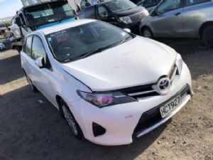 Toyota Corolla ZRE182R