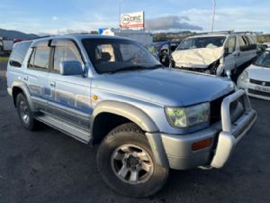 Toyota Hilux Surf GC